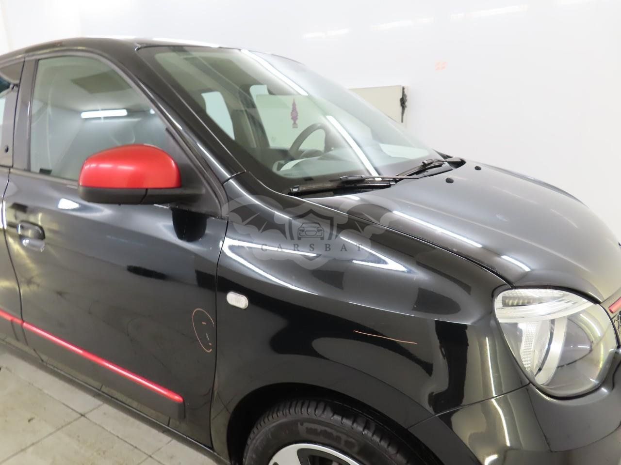 Renault Twingo 1.0 SCe Collection 2017