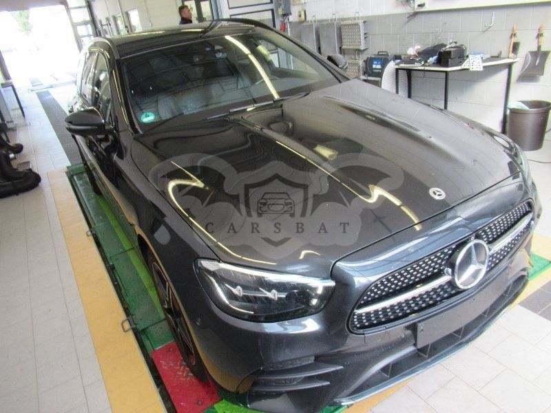 Mercedes-Benz E Break 300de AMG Line 2022