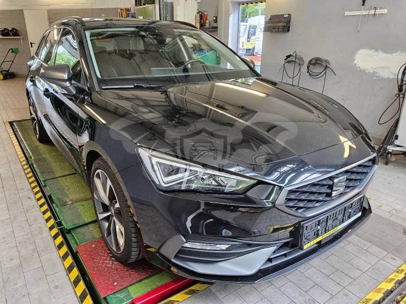 Seat Leon Sportstourer 1.5 TSI FR 2021