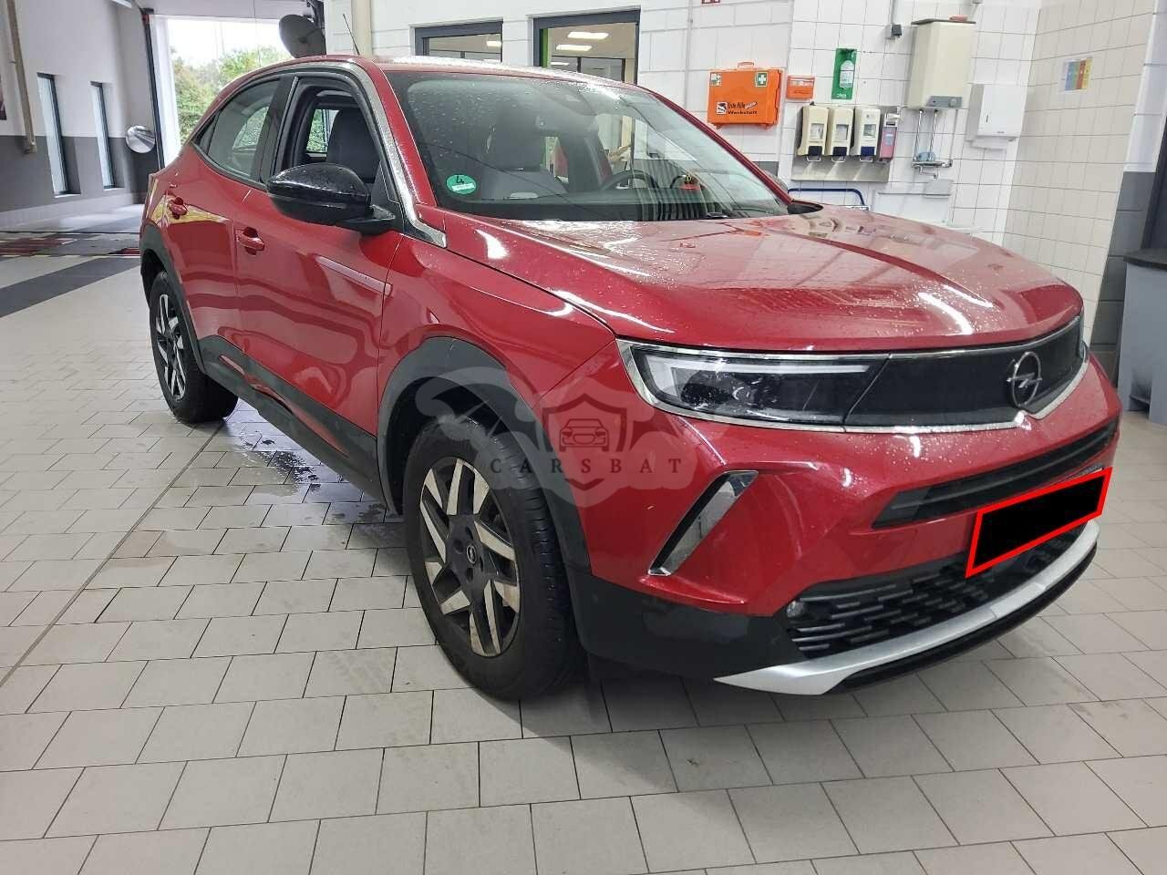 Opel Mokka 1.2 Elegance 2022