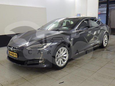 Tesla Model S 75 75 kWh 2018