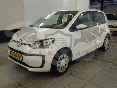 Volkswagen Up! 1.0 Move Up! 2019