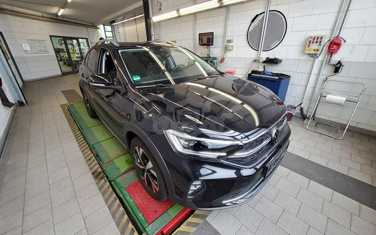 Volkswagen Taigo 1.0 TSI Style 2023
