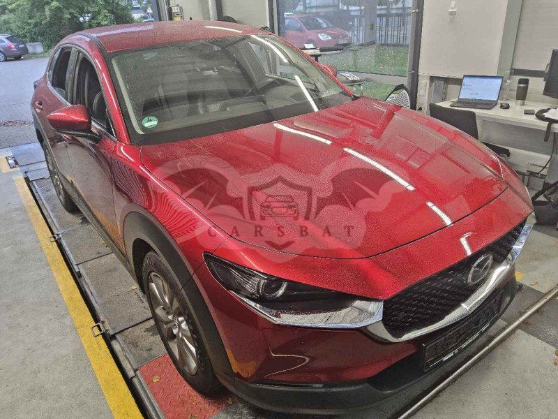 Mazda CX-30 2.0 M-Hybrid Selection 2021