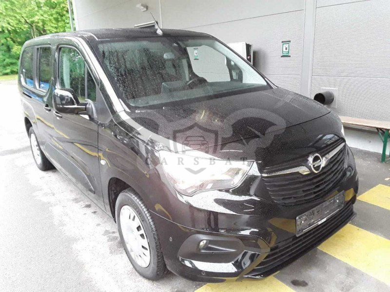 Opel Combo Life XL 1.5 Elegance 2022