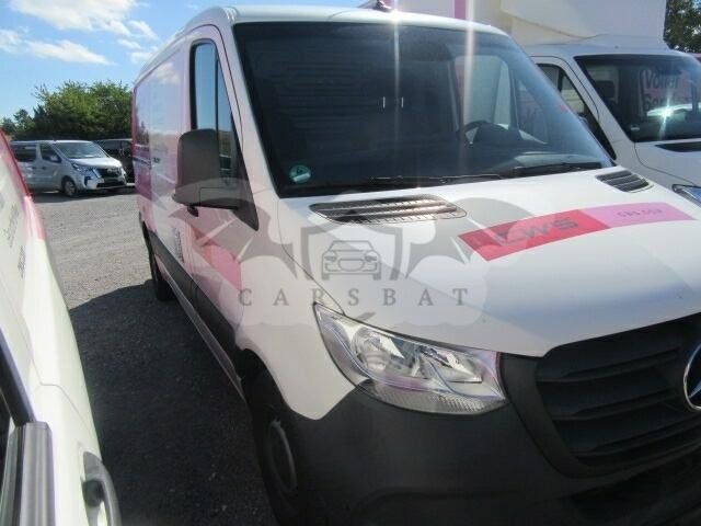 Mercedes-Benz Sprinter 314 CDI 2019