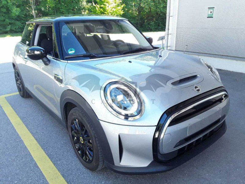 Mini Electric Cooper Classic 2023