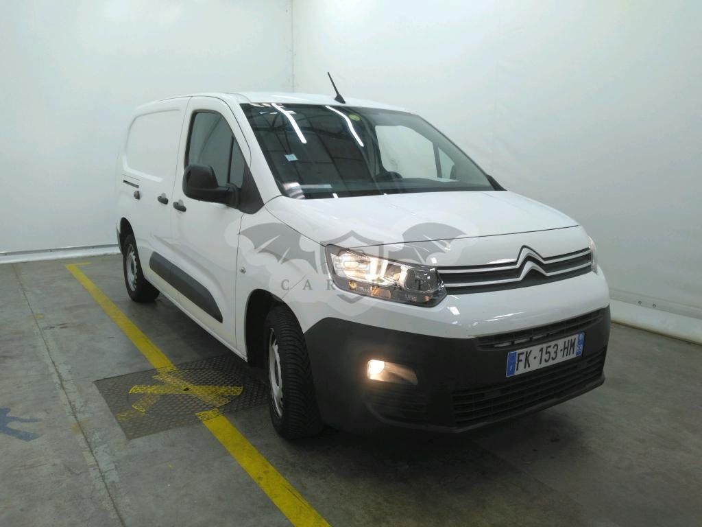 Citroën Berlingo XL 1.5 HDI Club 2019