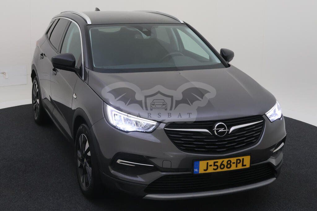Opel Grandland 1.2i Business Executive 2020
