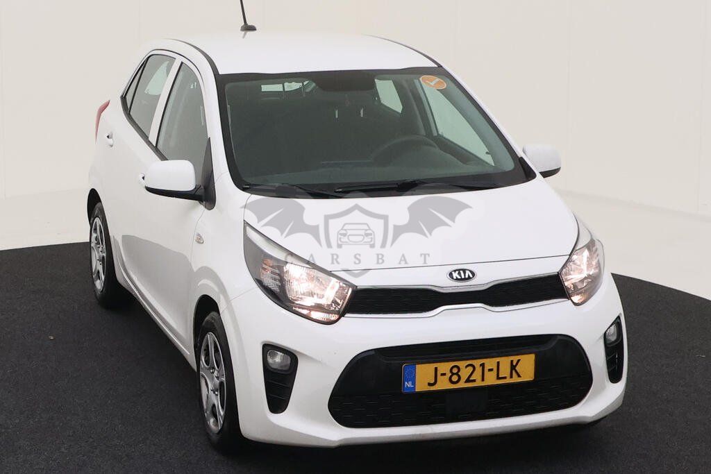 Kia Picanto (Morning) 1.0 Comfort 2020