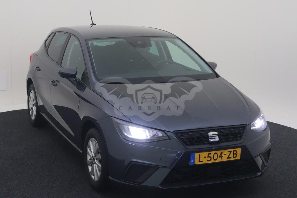 Seat Ibiza 1.0 TSI Style Business 2021