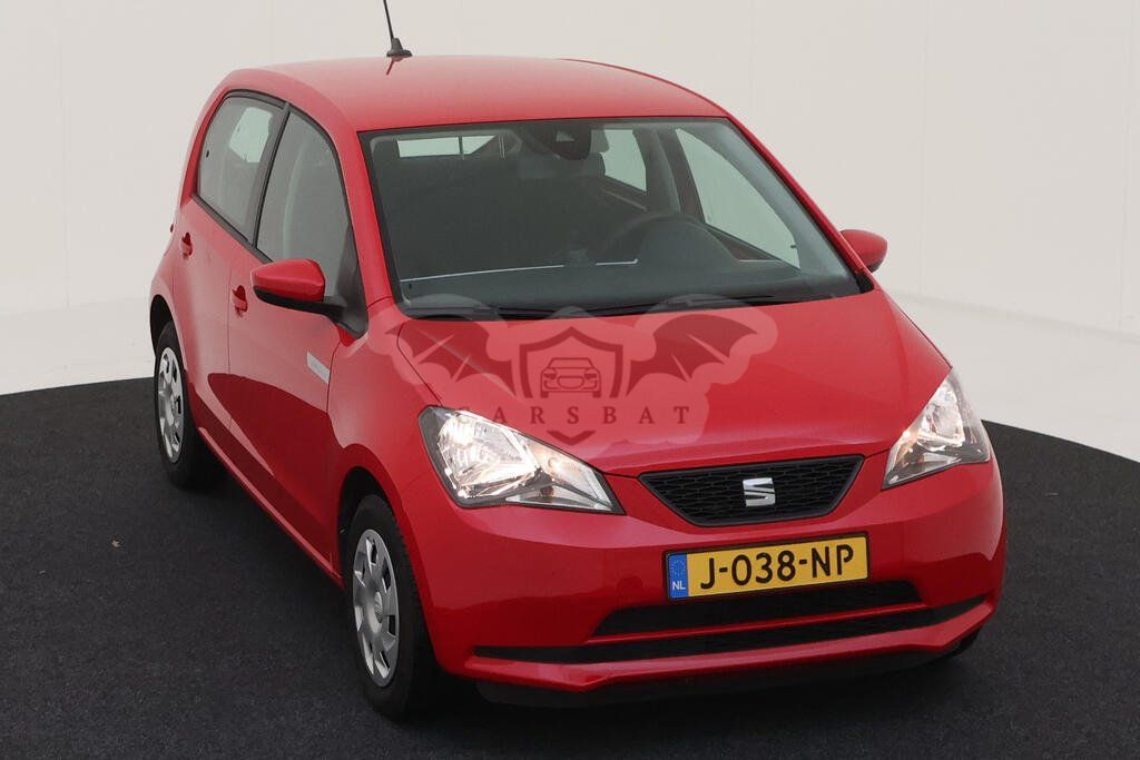 Seat Mii 2020