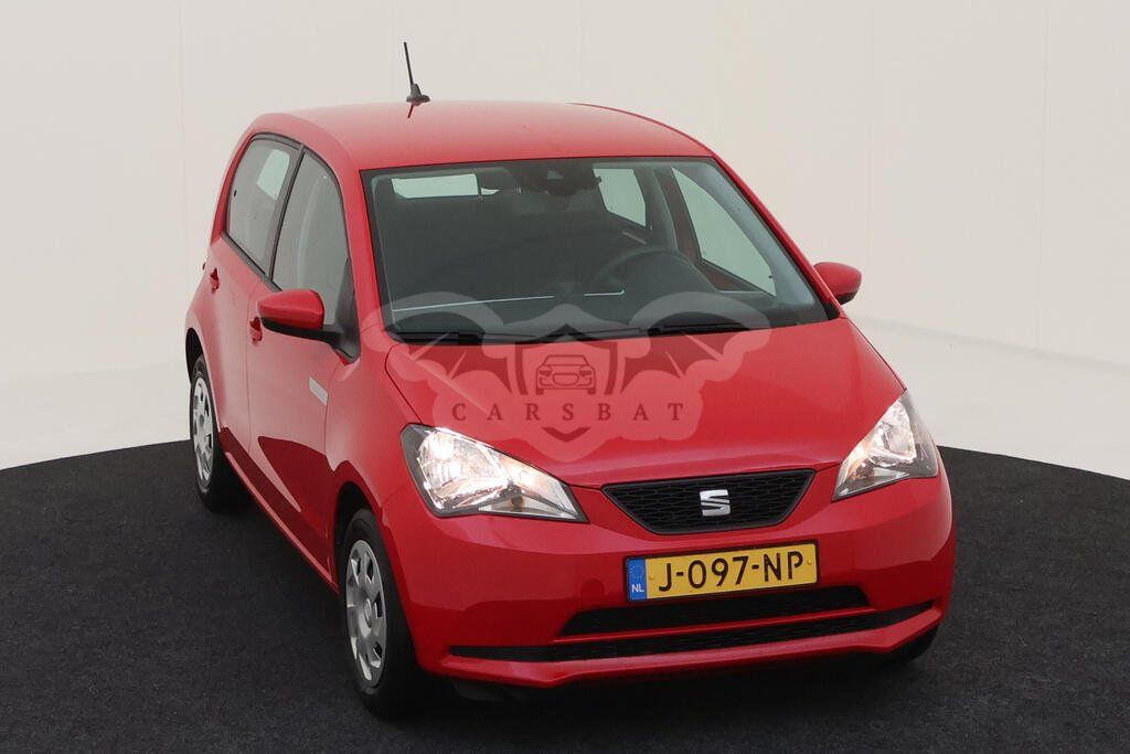 Seat Mii 2020