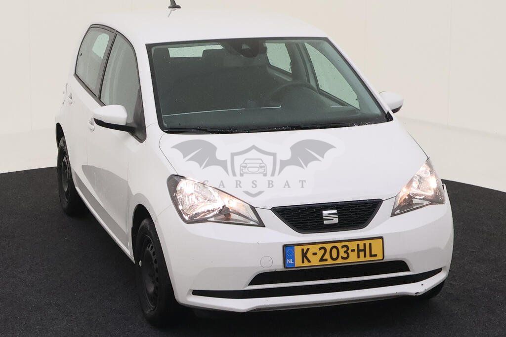 Seat Mii 37 kWh 2020