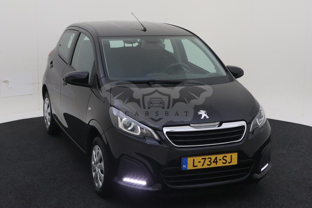 Peugeot 108 1.0 VTI Active 2021