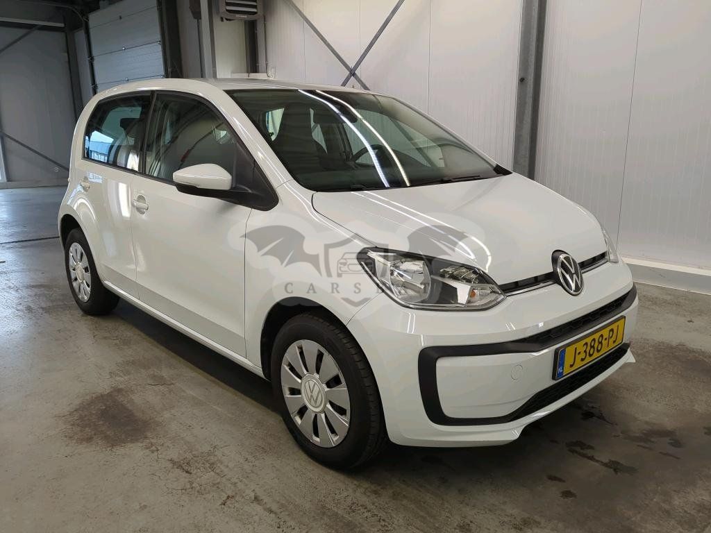 Volkswagen Up! 1.0 Move Up! 2020