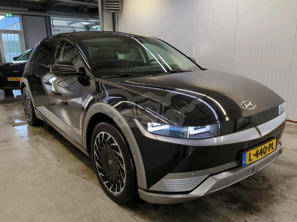 Hyundai IONIQ 5 Project 45 2021