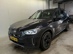BMW iX3 74 kWh High Executive 2021