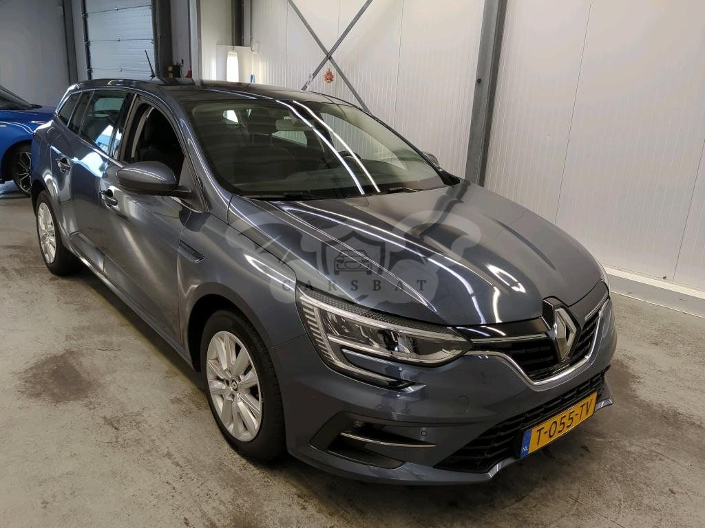 Renault Megane Grandtour 1.3 TCe Equilibre 2023