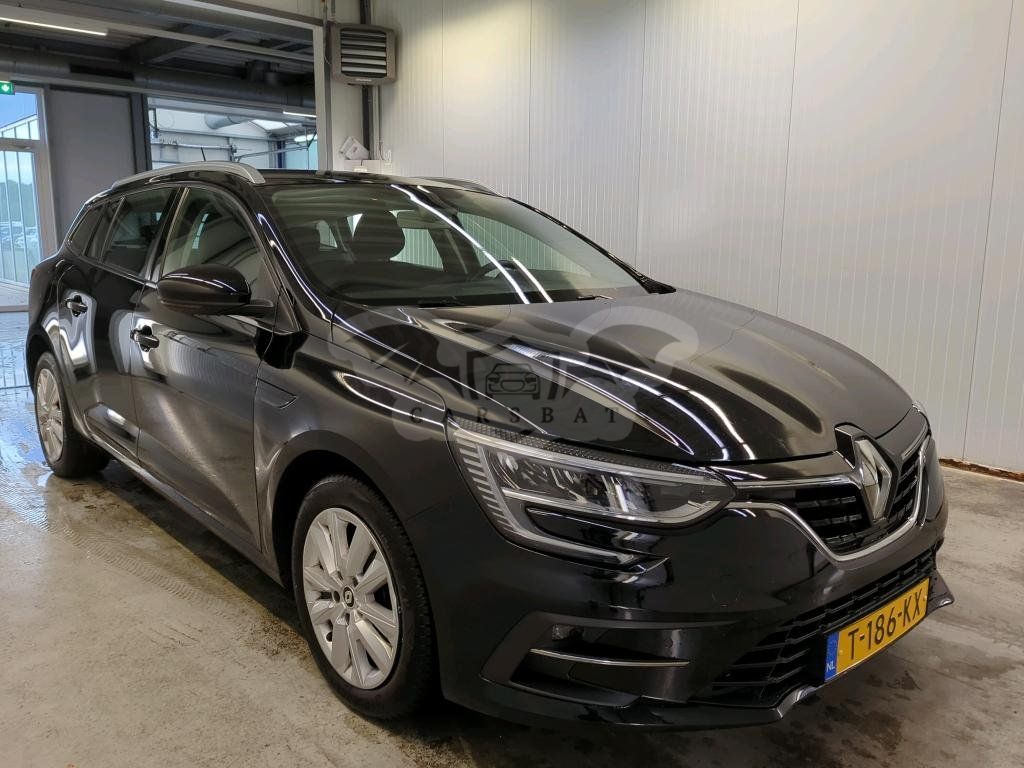 Renault Megane Grandtour 1.3 TCe Equilibre 2023