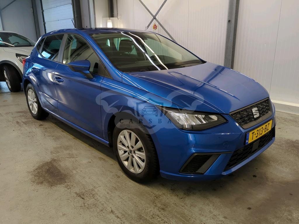 Seat Ibiza 1.0 TSI Style Business 2023