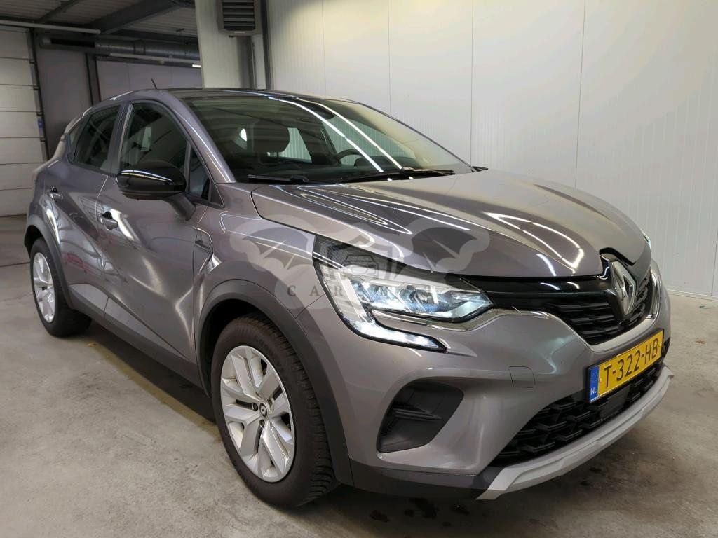 Renault Captur / QM3 1.0 TCe Evolution 2023