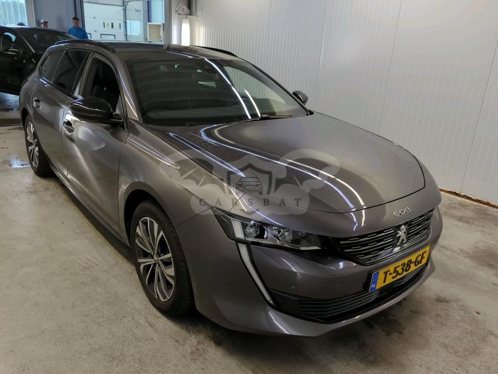 Peugeot 508 SW 1.2i Allure Pack 2023