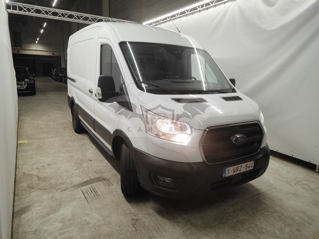 Ford Transit L2H2 2.0 Trend 2019