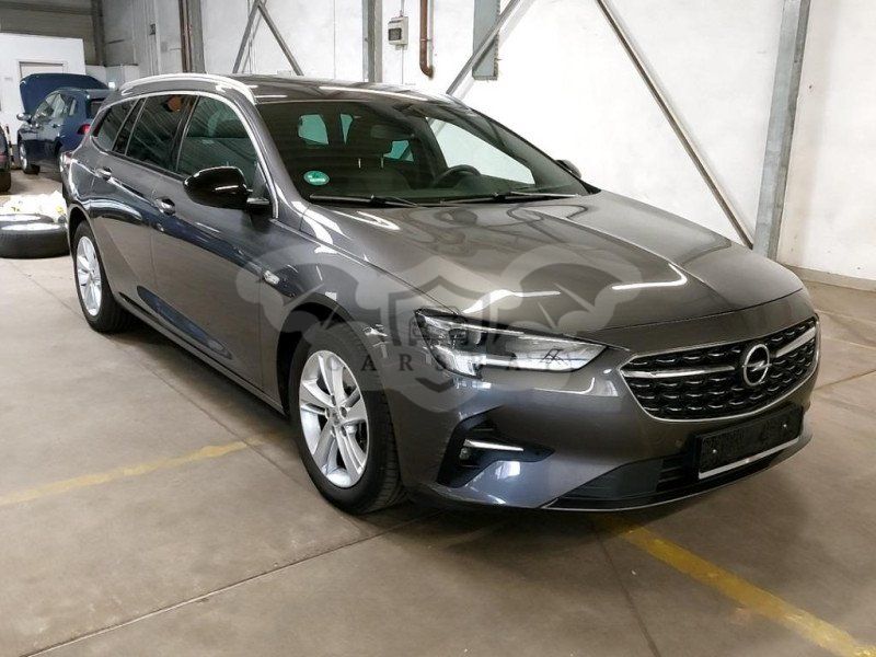 Opel Insignia Sports Tourer 2.0 Business 2022