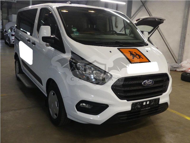 Ford Transit Connect L1H1 Trend 2020