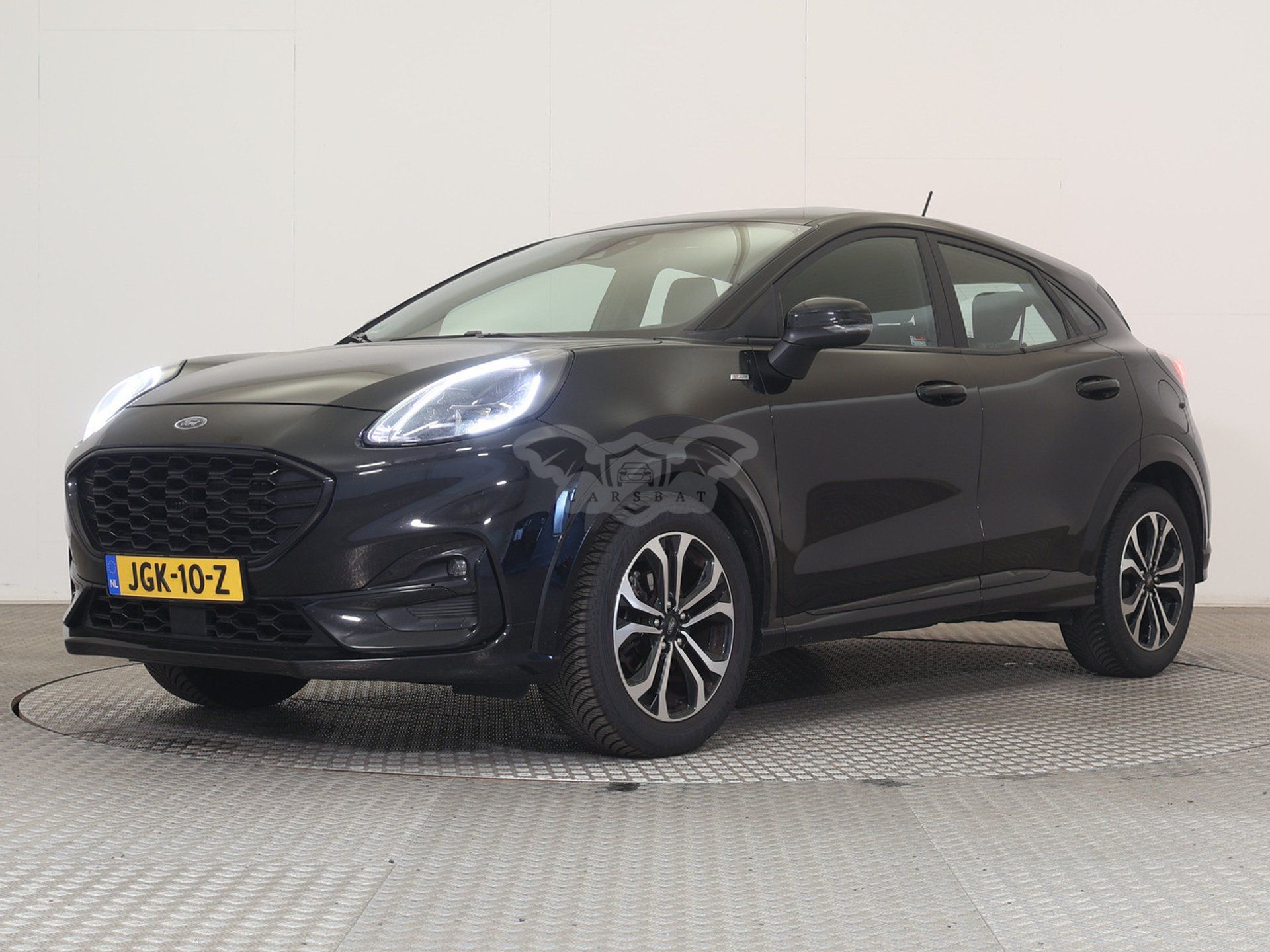 Ford Puma 1.0 ST Line 2021