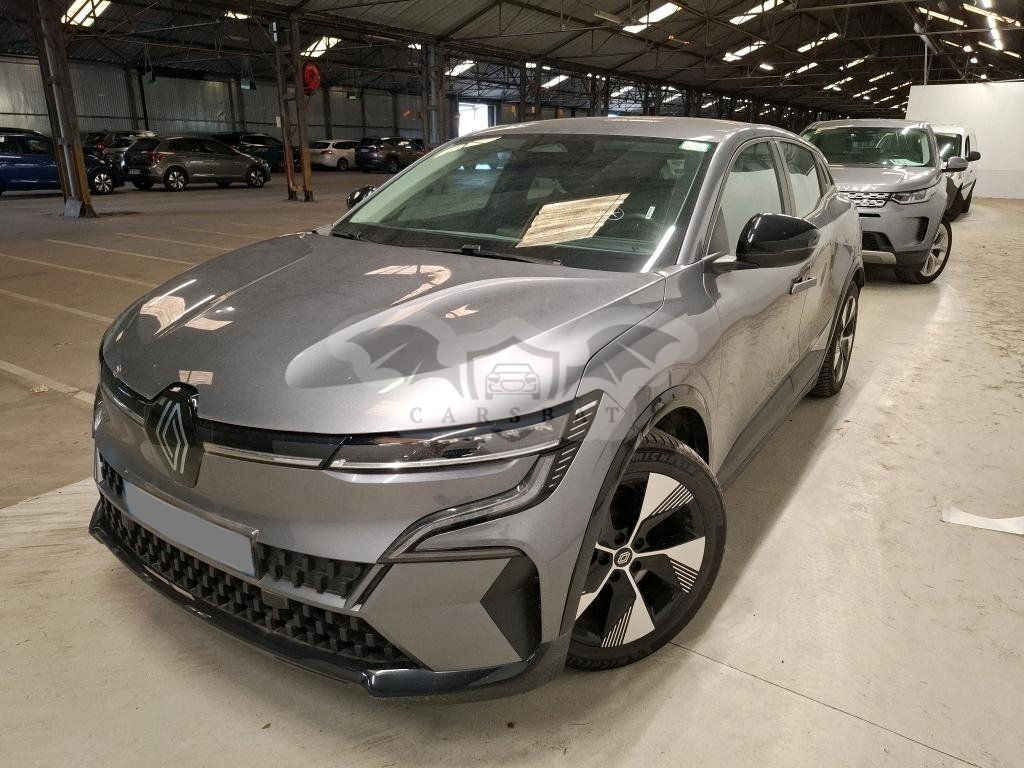 Renault Megane E-Tech 60 kWh Equilibre 2022
