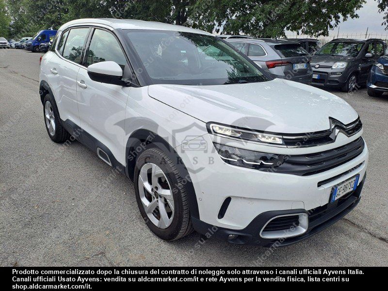 Citroën C5 Aircross Business 2021