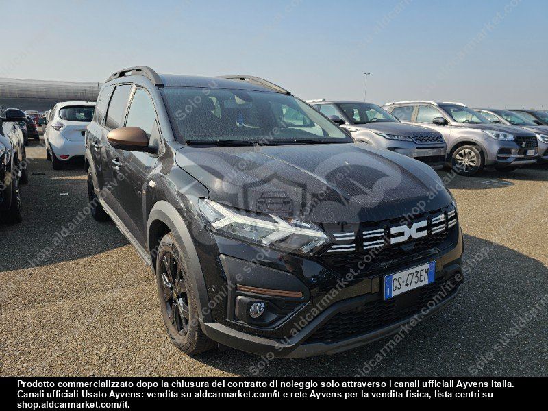Dacia Jogger 1.6 Extreme 2023