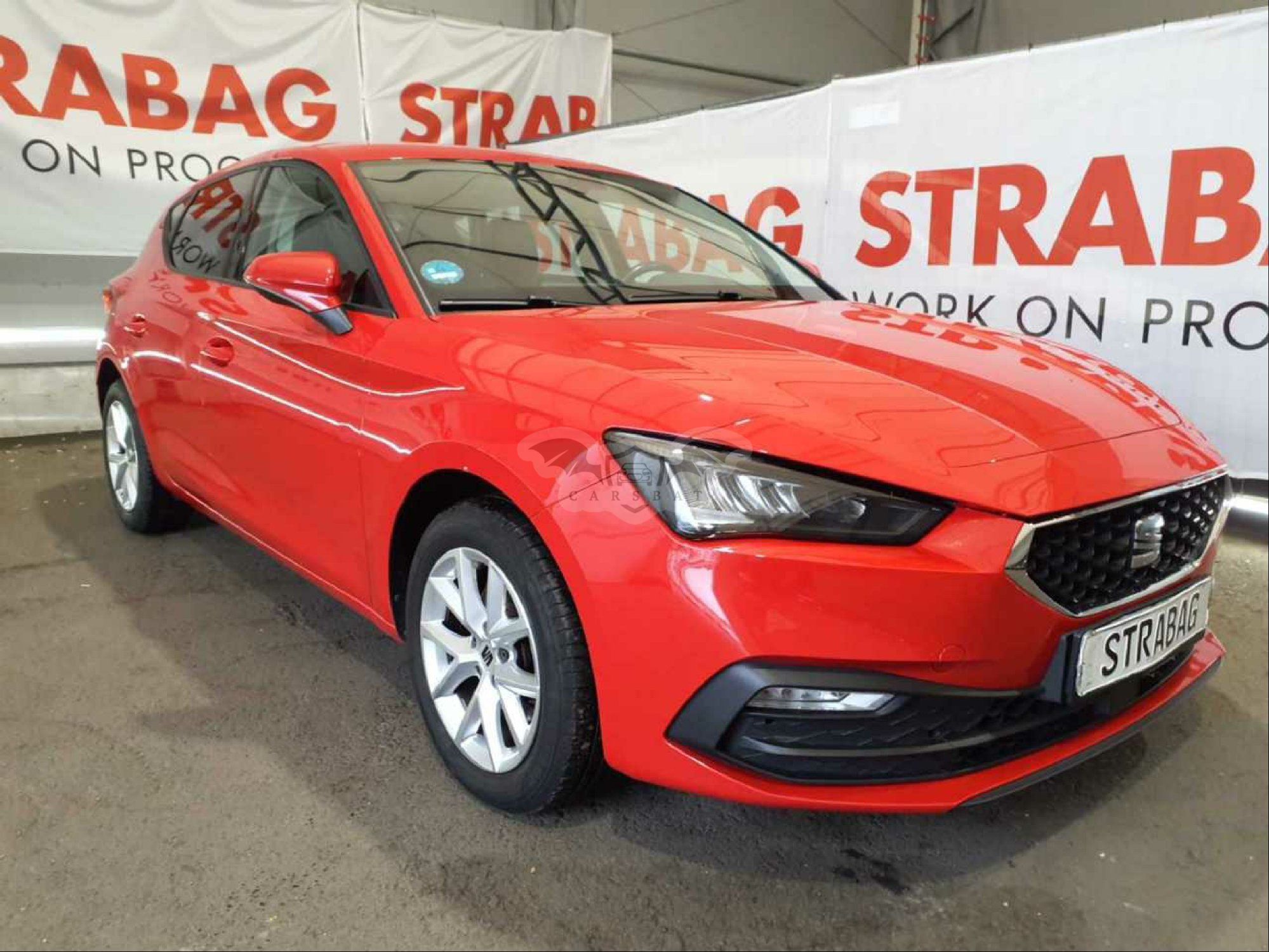 Seat Leon 1.0 TSI Reference 2021