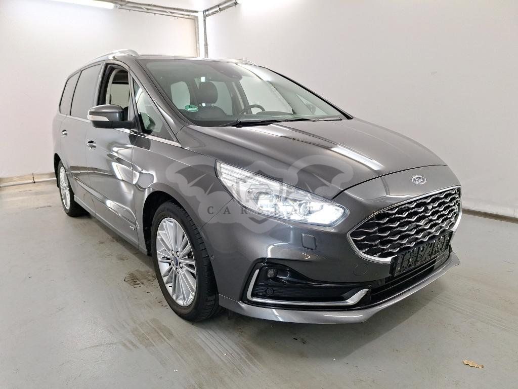 Ford Galaxy 2.0 TDCI 2021