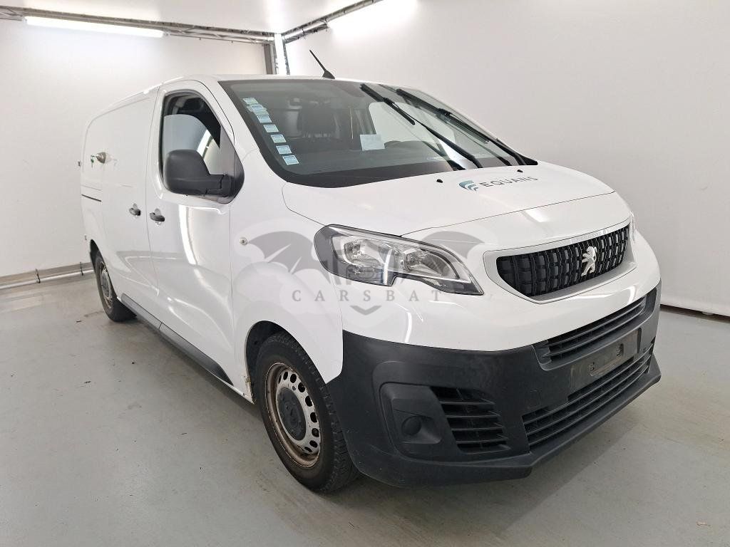 Peugeot Expert 1.6 HDI Premium 2018