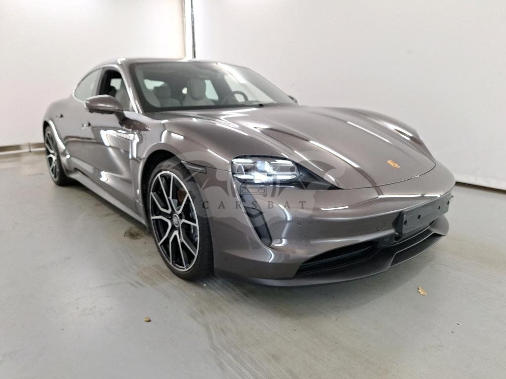 Porsche Taycan 79 kWh 2023
