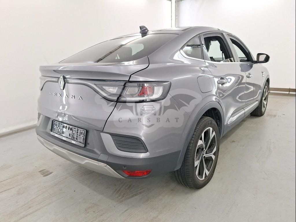 Renault Arkana / XM3 1.3 Techno 2024