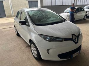 Renault Zoe Life 2019