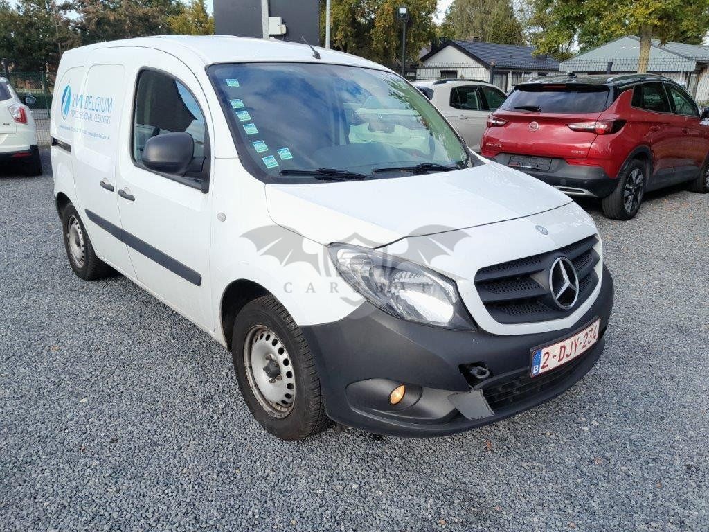 Mercedes-Benz Citan 111 CDI 2019
