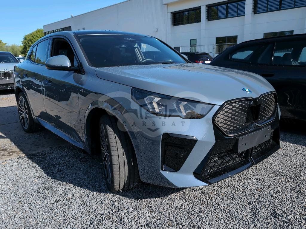 BMW iX2 30 M Sport 2025