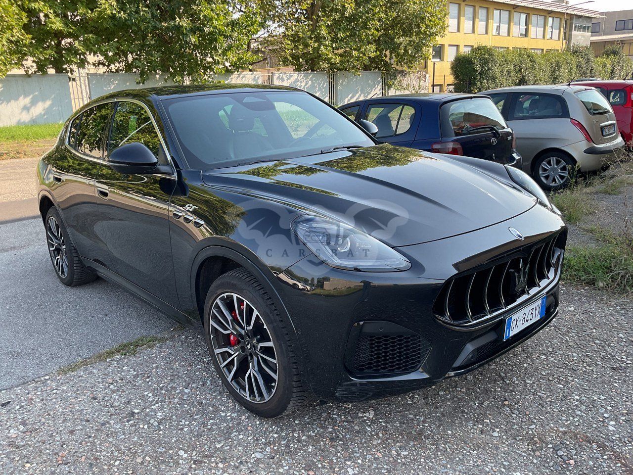 Maserati Grecale 2.0 2022