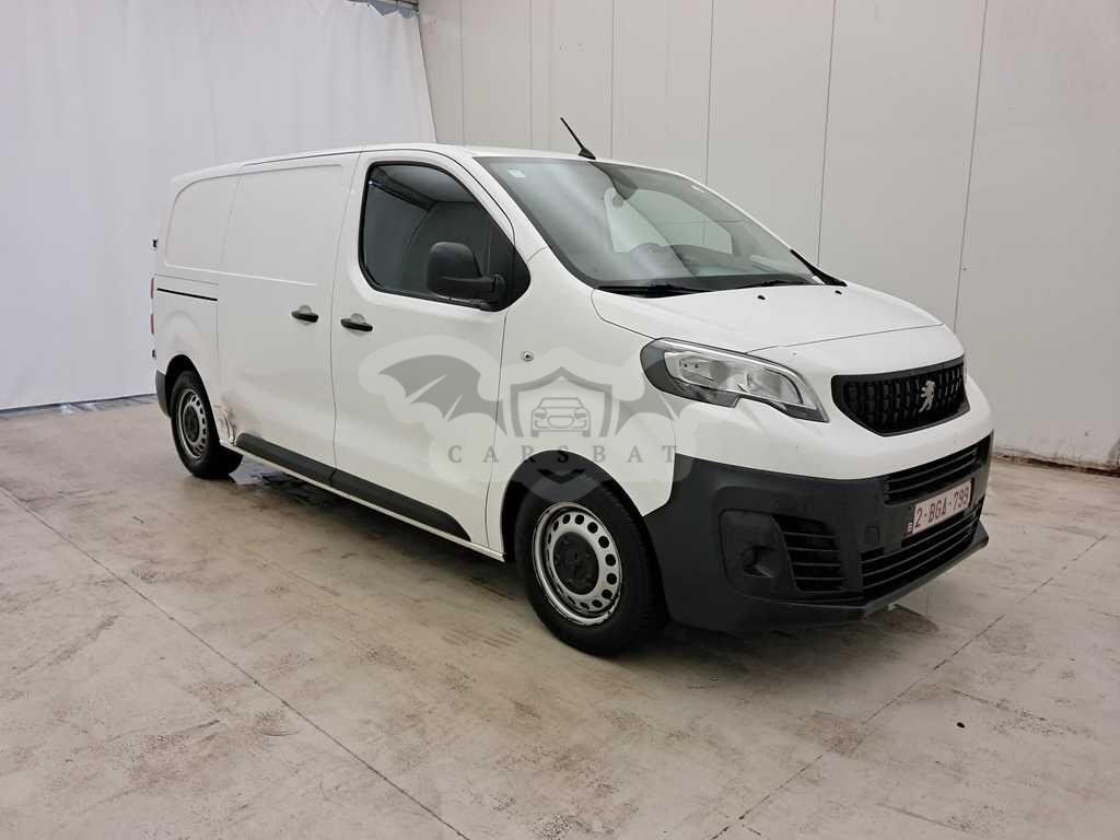 Peugeot Expert 1.5 HDI Premium 2021