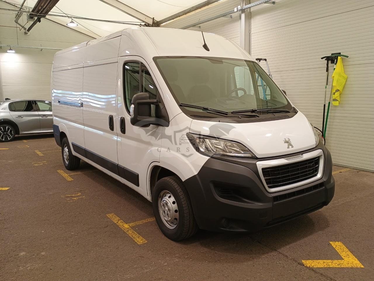 Peugeot Boxer L3H2 2.2 2024
