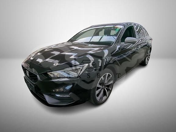 Seat Leon Sportstourer 2.0 TDI FR 2022