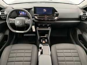 Citroën C4 1.2i Plus 2025