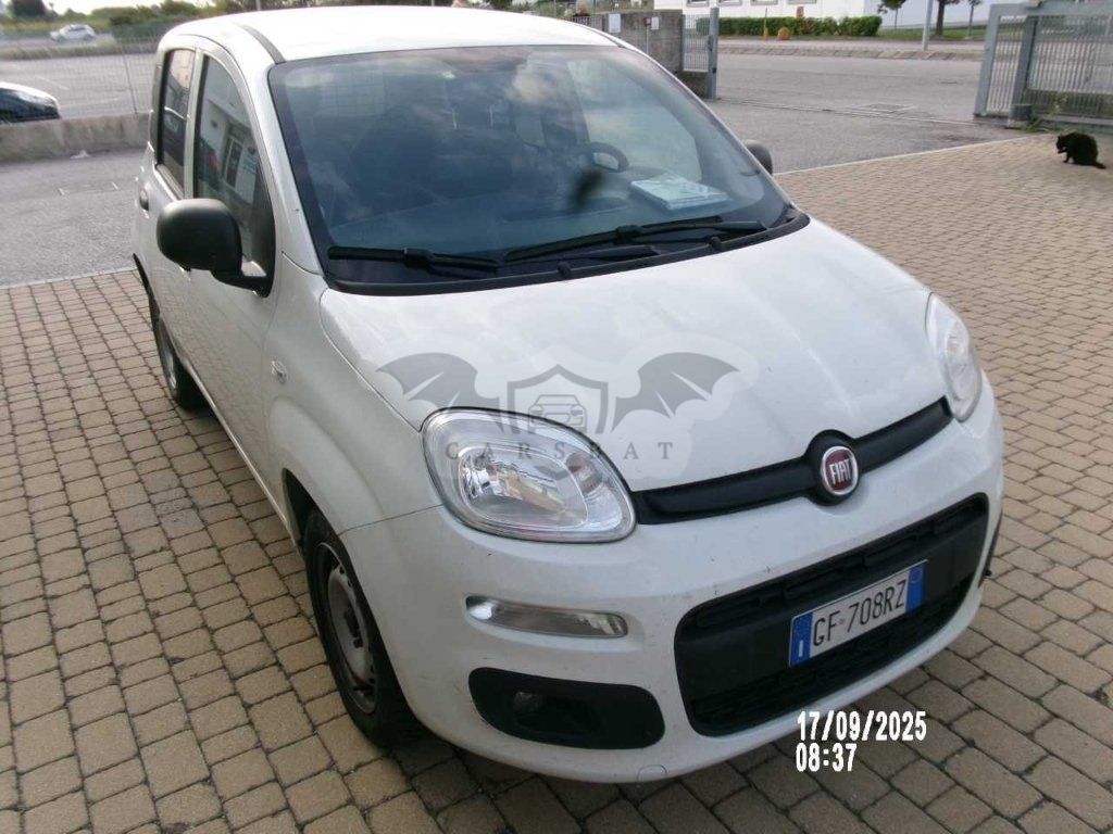 Fiat Panda 1.0 Pop 2021