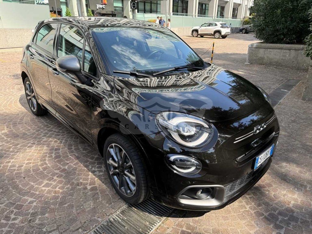 Fiat 500X 1.5 Sport 2024