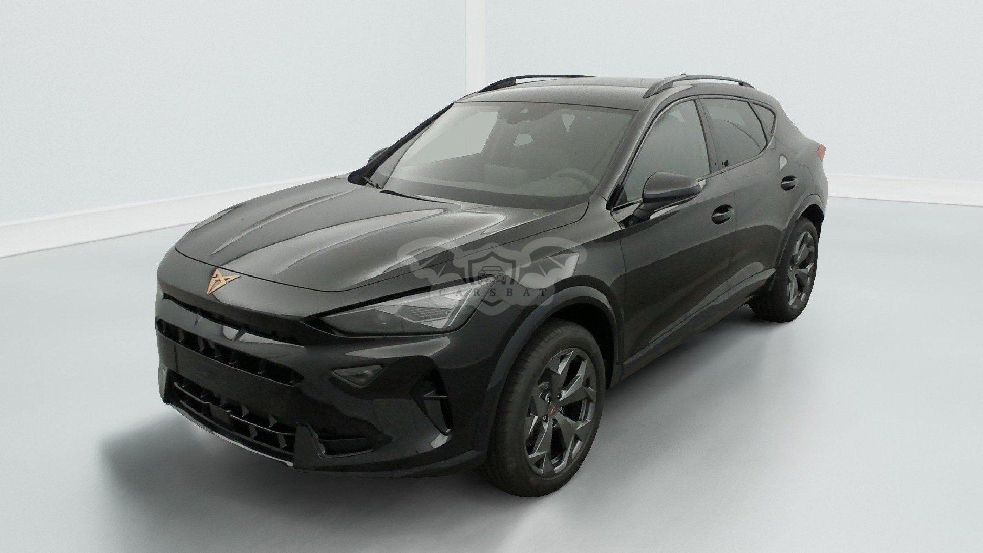 Cupra Formentor 1.5 eTSI 2025